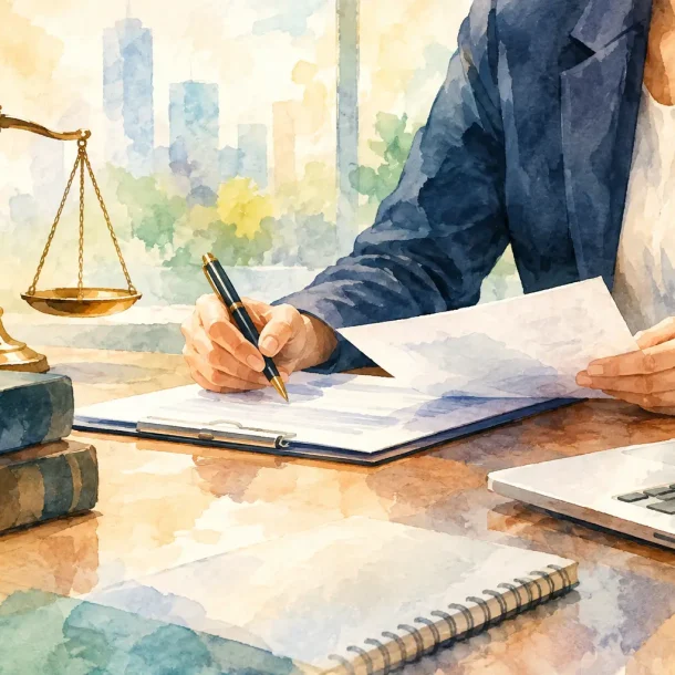 Auditoría legal preventiva para empresas