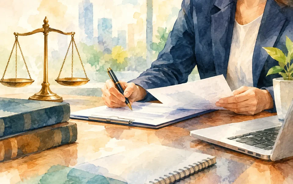 Auditoría legal preventiva para empresas