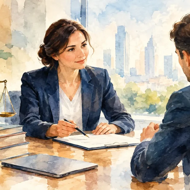 Asesoría jurídica empresarial para proteger su negocio