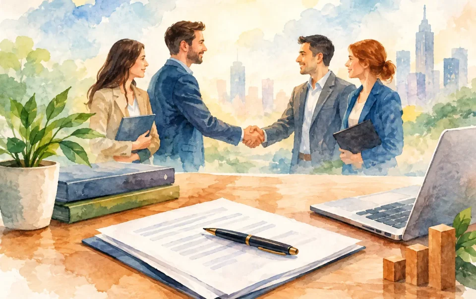 Requisitos para constituir sociedad mercantil